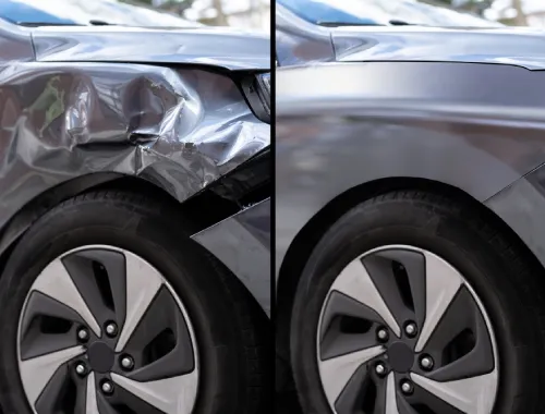 Accident Damage Repairs
