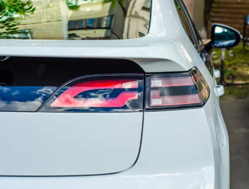Bumper Repairs And Replacement
