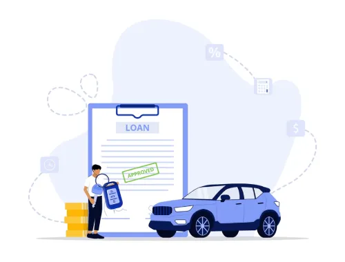 Car Loan Car Available Limited Availability