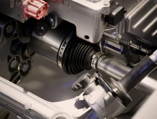 Car Steering And Suspension Repairs