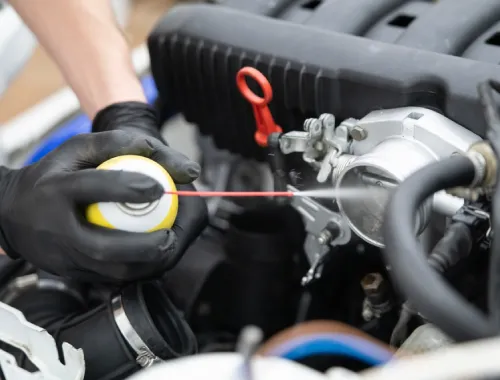 Routine Servicing And Maintenance