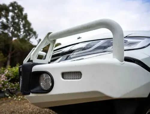4WD & Bullbars