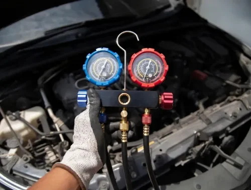 Cooling System Service And Repairs