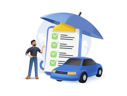 Insurance Claims Assistance