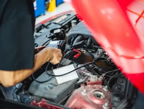 Mechanical Services