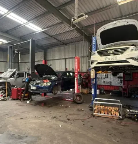 Quality Guarantee