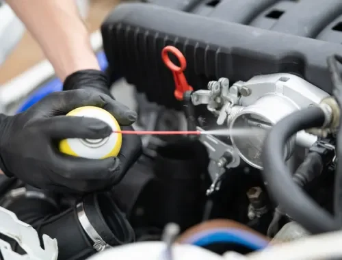 Routine Servicing And Maintenance