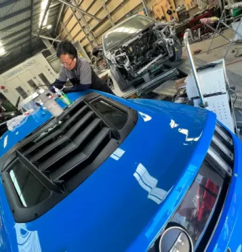 Skilled Technicians